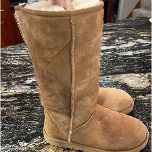 Ugg Classic Tall Boots